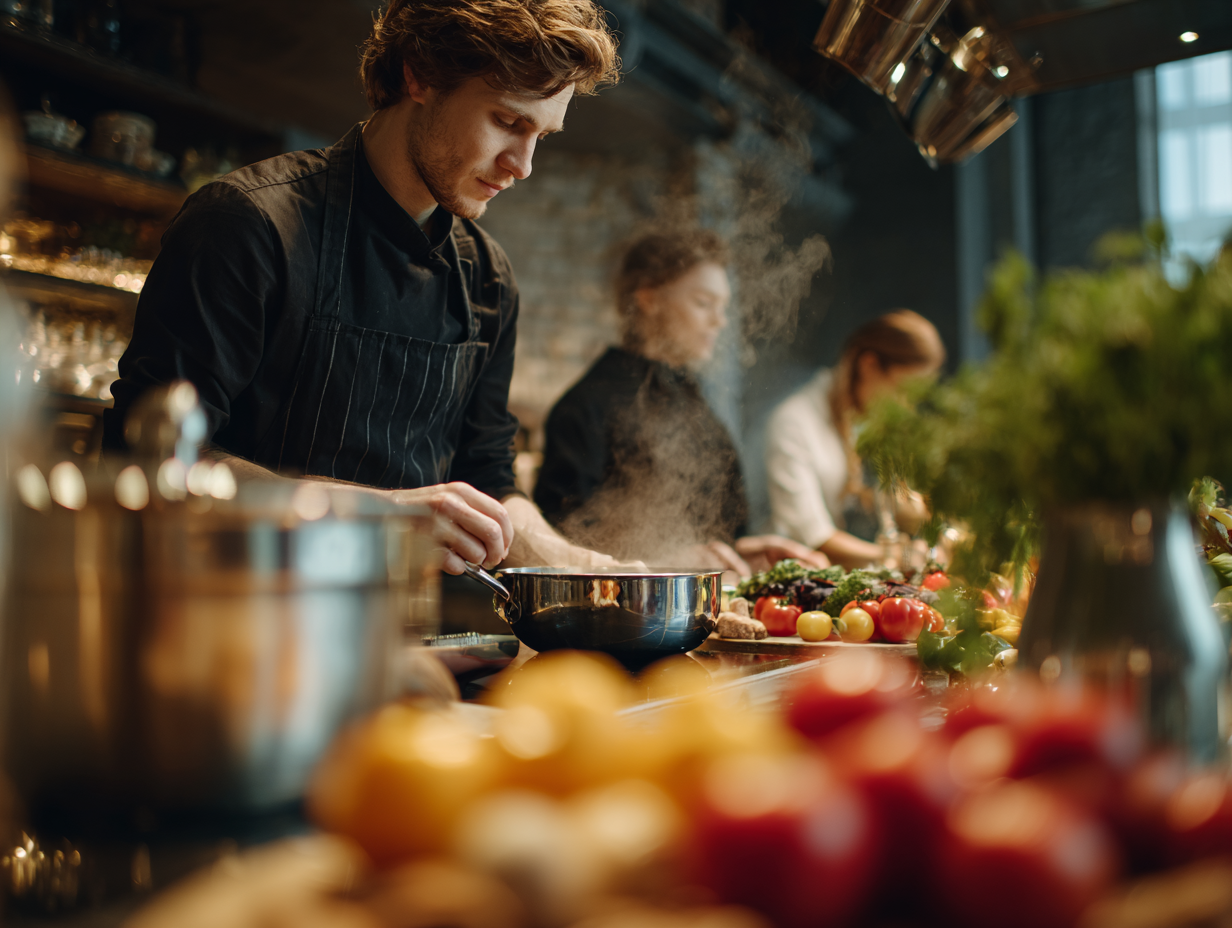 Здорове харчування