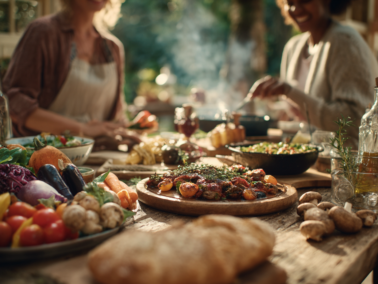 Здорова їжа