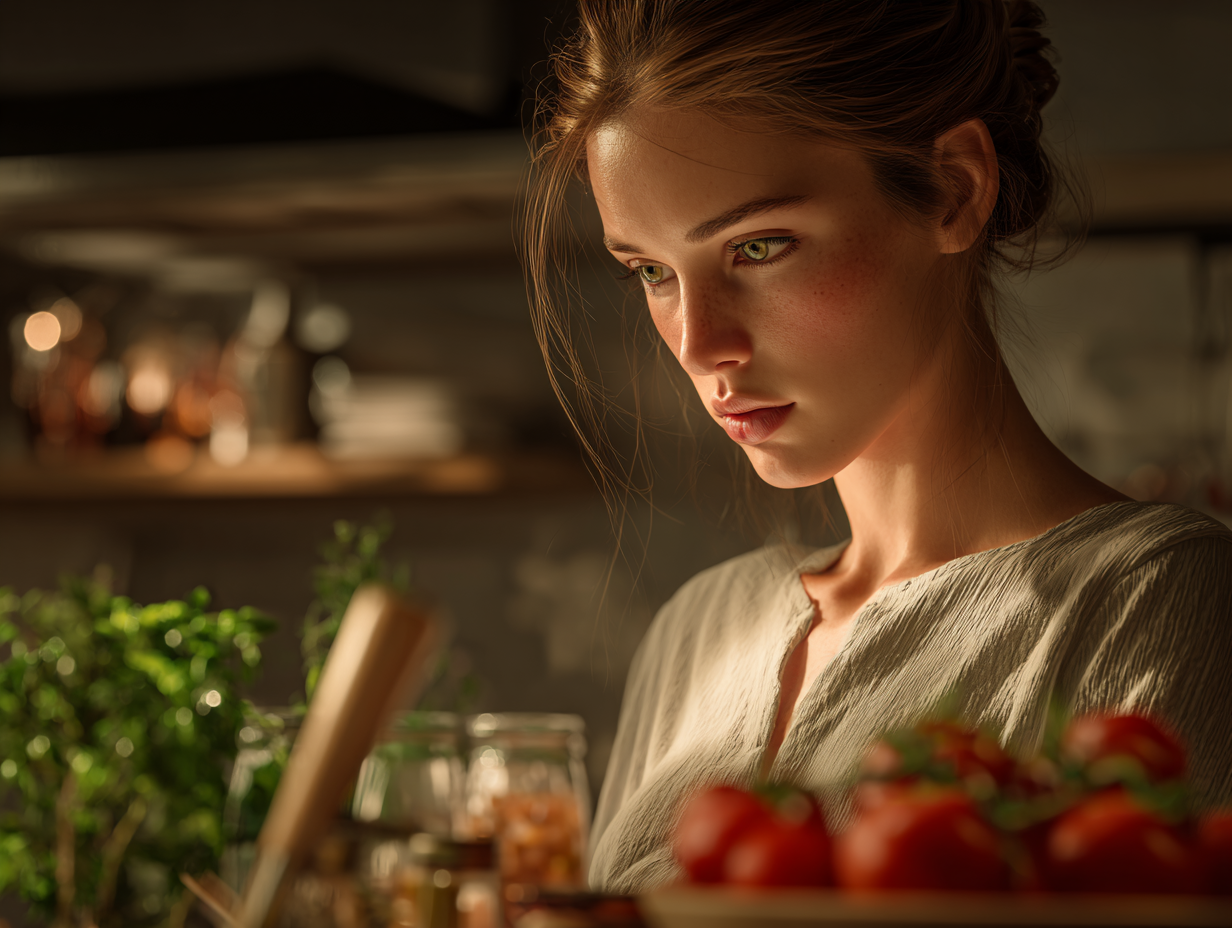 Планування меню